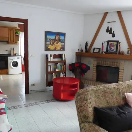 Nyaraló Comfortable House Nofuentes, Family-friendly *
