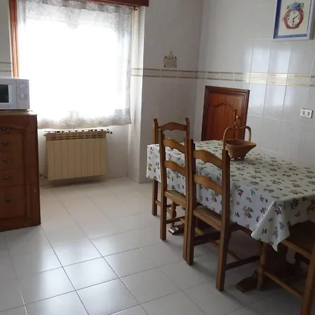 Comfortable House Nofuentes, Family-friendly Сasa de vacaciones Nofuentes