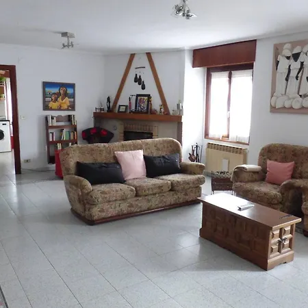 Comfortable House Nofuentes, Family-friendly *