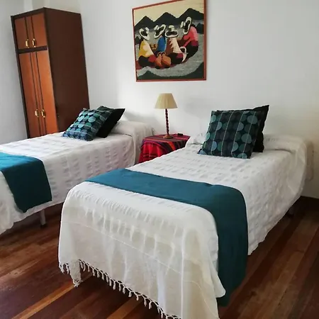 Comfortable House Nofuentes, Family-friendly