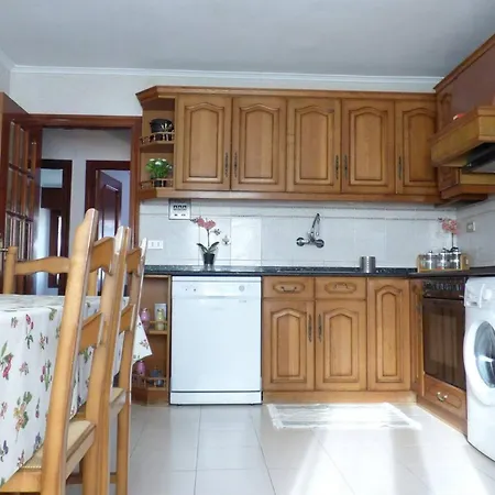 Сasa de vacaciones Comfortable House Nofuentes, Family-friendly Nofuentes
